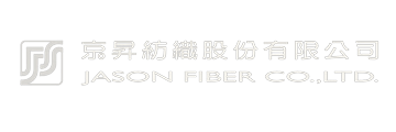 京昇紡織 JASON FIBER