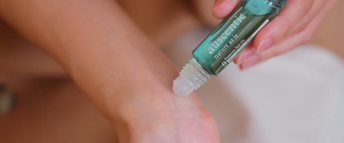 綠藤生機 入夢呼吸精萃產品介紹 劇照
