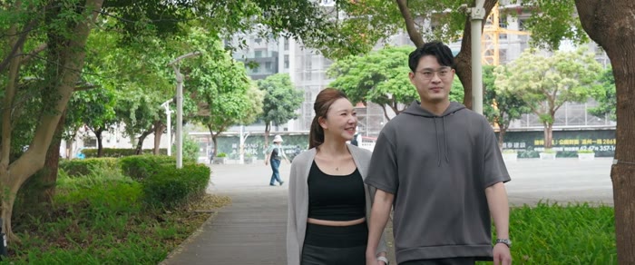 國泰 Grand Park 已購客故事 EP2 劇照