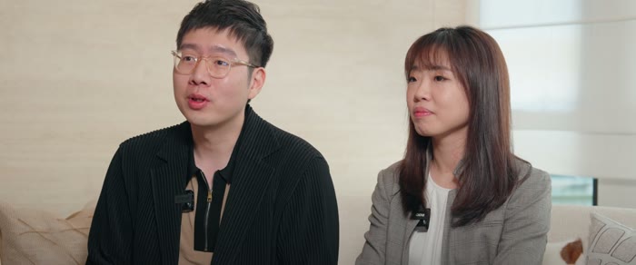 國泰 Grand Park 已購客故事 EP1 劇照