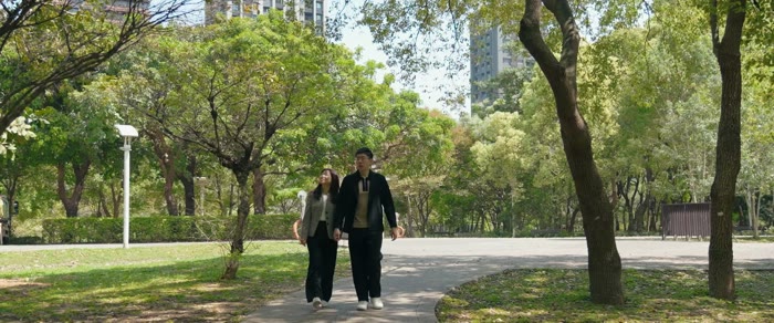 國泰 Grand Park 已購客故事 EP1 劇照