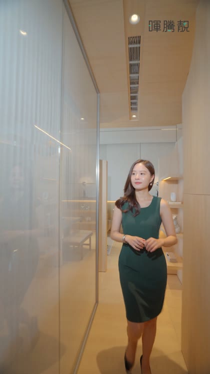 暉騰靚 劇照
