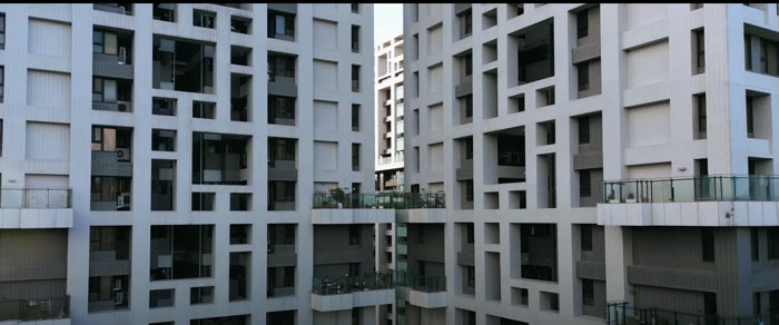 宏盛蒙德里安 建案影片 劇照