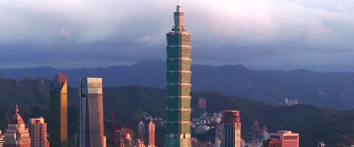 Trend Hair 2025 形象片-島系潮 劇照