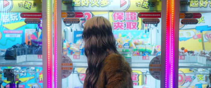 Trend Hair 2025 形象片-島系潮 劇照