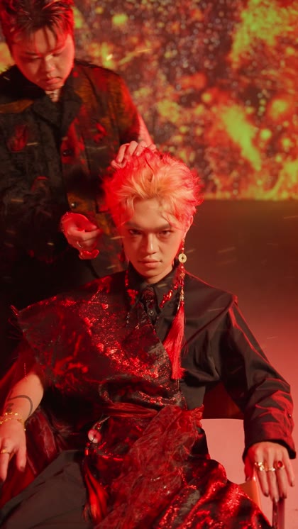 Trend Hair 2026 形象片-創世紀 劇照